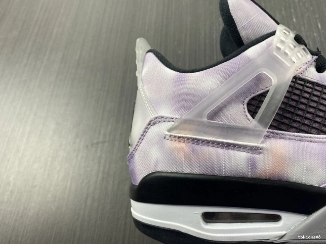 Cheap TBkick DH7138-506 Master' Retro 'Zen Jordan 4 Air 0808